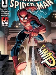 斗罗大陆3漫画第21卷封面
